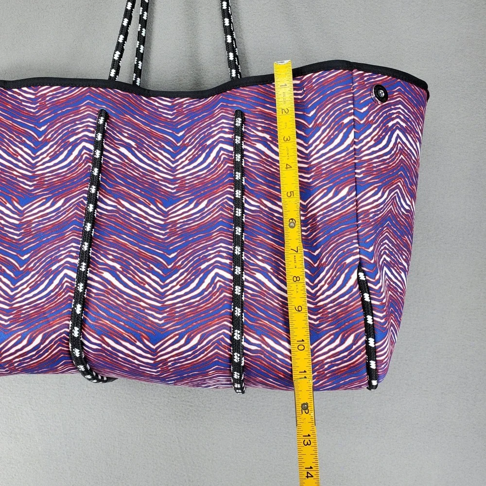 Zubaz excellent pre